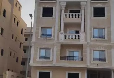 Apartments For sale in El Andalus Family