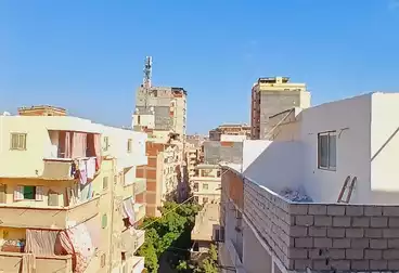 Properties For sale in El-Reyad St