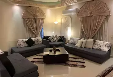 Furnished Apartment For rent in Youssef El Sebae St.