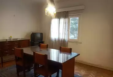 Furnished 2 bedroom apartment for rent in Mohandessin, Al Falah Street