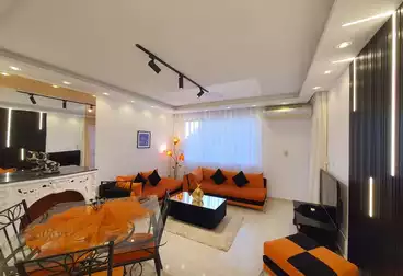 Apartments For rent in Mohammed Farid St.