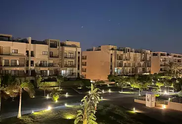 Apartments For sale in Fifth Square Compound - AlMarasem