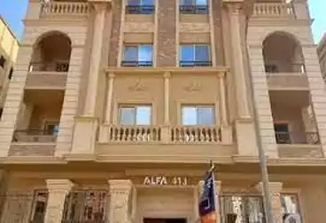 Duplex For sale in Ragheb Ayad St.