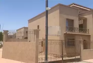 Twin House For sale in Other Neighborhoods In 6th Of October