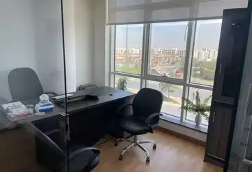 Trivium Business Complex  - Finished Office 132m best Rental Price