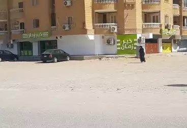 شقة للبيع بحدائق الأهرام