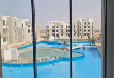 Studio For sale in Zahra Resort - Morshedy Group