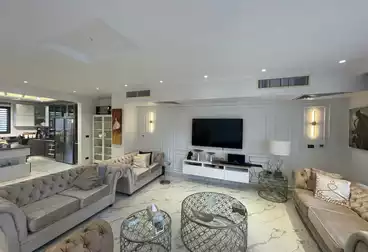 Town House For rent in Beverly Hills Compound - Sodic