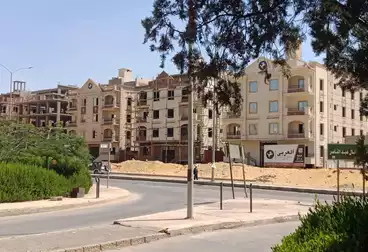 Apartments For sale in Bait El Watan Ninth Neighborhood