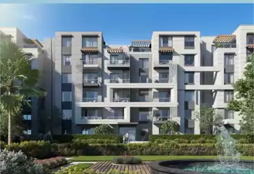 Apartments For sale in Badya Compound - Palm Hills