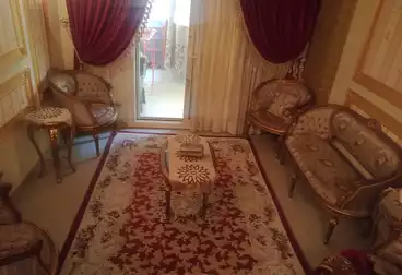 Apartments For rent in Abou Quer St - El Horeya Rd