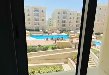 lowest price semi furnished Apartment 3rooms Rent Mivida boulevard