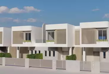 Townhouse investment opportunity in the capital at launch price, 8y installments 