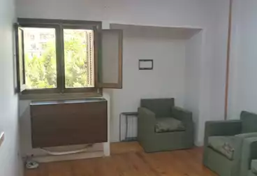 Apartments For rent in El Zohour St.