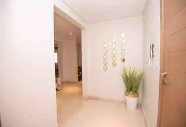 Furnished Apartment For rent in Mivida Business Park - Mivida Compound