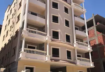 Building For sale in Bait El Watan Ninth Neighborhood