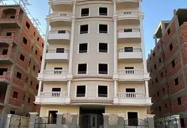 Building For sale in Bait El Watan Ninth Neighborhood