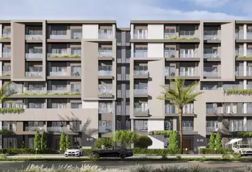 Apartments For sale - 2 rooms - floor 1