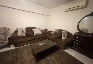 Apartments For rent in Morabaa El Wozaraa