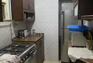 Apartments For rent in Morabaa El Wozaraa