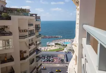 Apartment for rent 350m Rushdi(Syria Street)