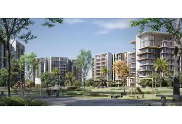 Installments Apartment Fully Finished Resale in Zed East K-AH 148