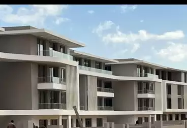 Apartments For rent in Joulz Compound - Inertia