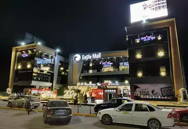 Shops For sale in Eagle Mall