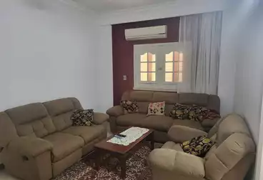 Apartments For rent in Khaled Ibn El Waleed St.