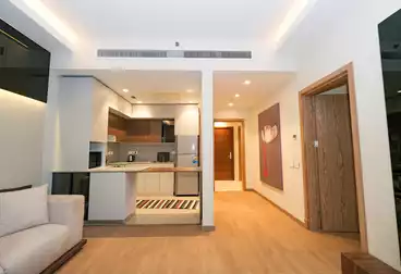 Studio For rent in Aeon Compound - Marakez