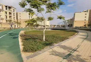 Sarai Compound - Resale Apartment 2BR+Garden RTM with lowest Price in Marketing