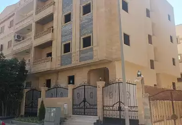 Building For sale in Hay El Andalous