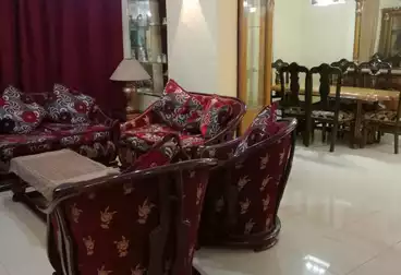 Apartments For rent in Saqr Koraysh St.