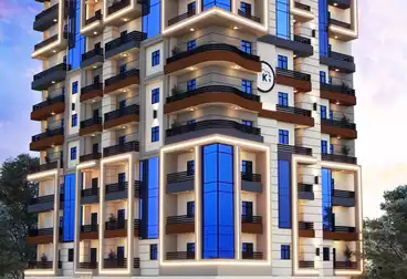 Apartment 180m in Shebin El Kom