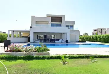 For Sale Standalone Villa Fully Finished with AC&Kitchen and privet pool