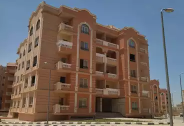 Apartments For sale in Other Neighborhoods In 6th Of October