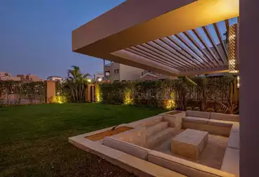 Luxurious Separate Villa For sale in Mivida