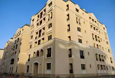 Duplex For sale in L'avenir Compound - Al Ahly Sabbour