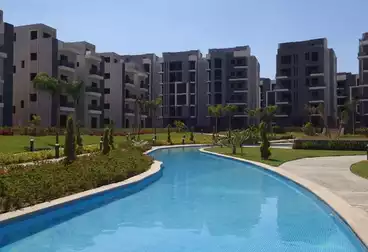 Apartments For sale in Sun Capital Compound - Arabia