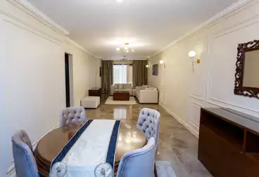 Apartments For rent in Valore Antoniadis Compound - El Ghonimy