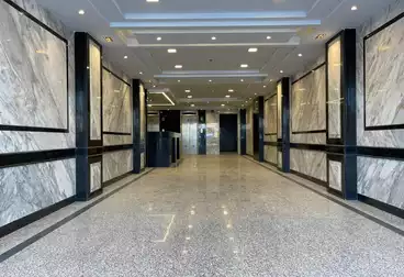 Corporate Branch For rent in El Nasr Road