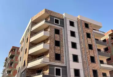 Apartments For sale in Bait El Watan Ninth Neighborhood