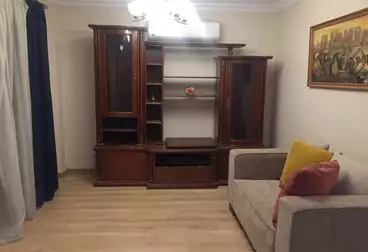 Furnished Apartment For Rent 155 Meters In Al Rehab City Phase 2