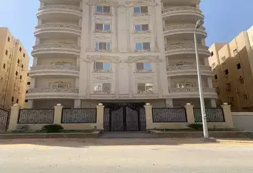 Apartments For rent in The Third Area - Lotus North