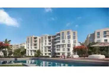 Installments Apartment on landscape in Taj City | Delivery 2025 K-AH 150