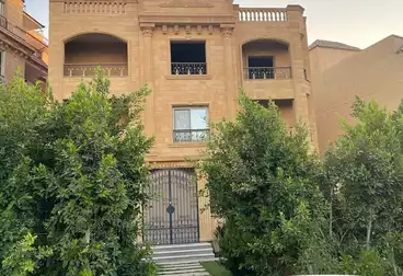 Villas For sale in El Defaa El Watany Compound