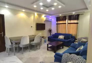 Apartments For rent in Misr Lel Taamer Buildings