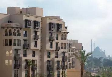 Apartments For sale in Arabesque Compound - SED