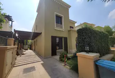 Separate Villa For rent in Mivida Business Park - Mivida Compound