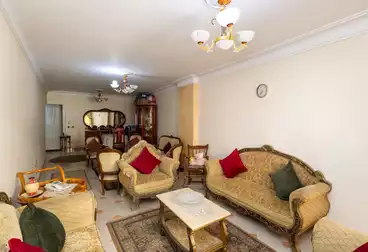 Apartments For sale in El-Sayed Abd El-Galeel St.